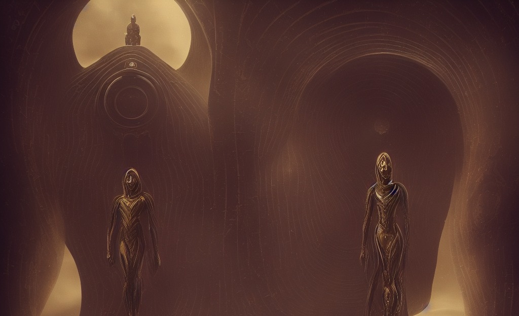 Dune y el mito del Mesías