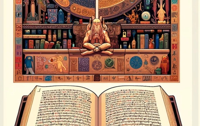 El reflejo de la cultura en la lengua ficticia